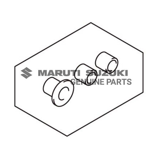 BUSHFor DZIRE|FRONX|JIMNY
|SPRESSO
|SWIFT 
|WAGONR 
