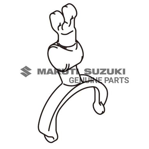 LEVER For BALENO |DZIRE|FRONX|JIMNY
|SPRESSO
|SWIFT 
|WAGONR 
