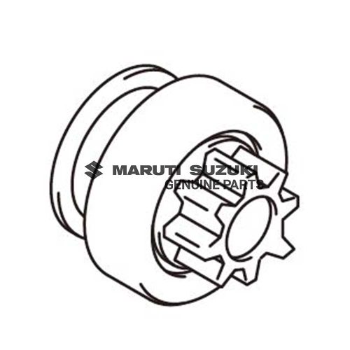 DRIVE ASSEMBLYFor DZIRE 