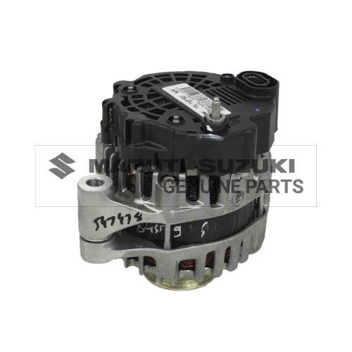 ALTERNATOR ASSEMBLYFor ALTO 800