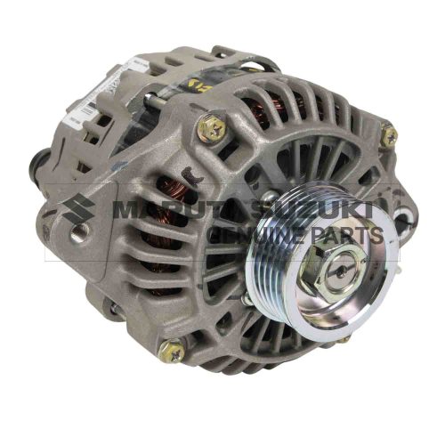 ALTERNATOR ASSEMBLYFor DZIRE|RITZ
|SWIFT 
