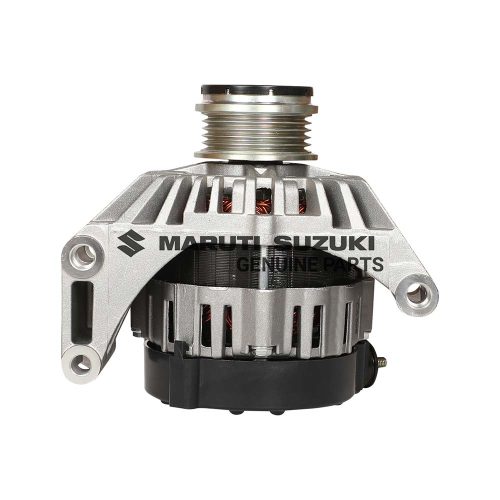 ALTERNATOR ASSEMBLYFor SUPER CARRY
