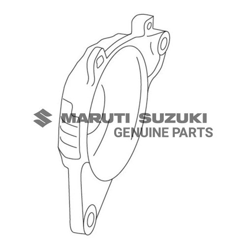 FRAME ASSEMBLY_ DRIVE ENDFor DZIRE|SWIFT 
