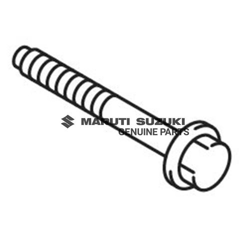 BOLT For BALENO |BALENO|CIAZ|DZIRE|ERTIGA|FRONX|IGNIS
|JIMNY
|SCROSS
|SWIFT 
|VITARA BREZZA
|WAGONR 
