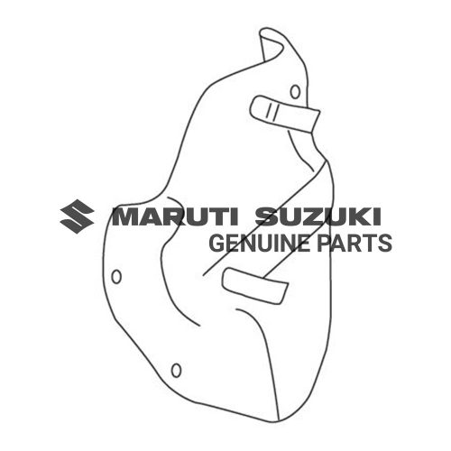 INSULATOR_GENERATOR ASSEMBLYFor DZIRE|SWIFT 
