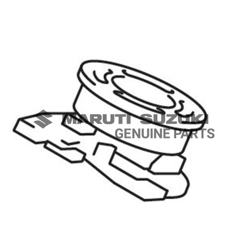 INSULATION BUSH_ TERMINALFor DZIRE|SWIFT