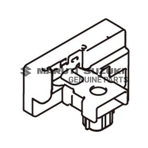 SENSOR ASSEMBLYCURRENT For BALENO|BREZZA |CELERIO|CIAZ|DZIRE|FRONX|GRAND VITARA|IGNIS
|JIMNY
|SCROSS
|SPRESSO
|SWIFT 
|VICTORIS
|VITARA BREZZA
|XL6

