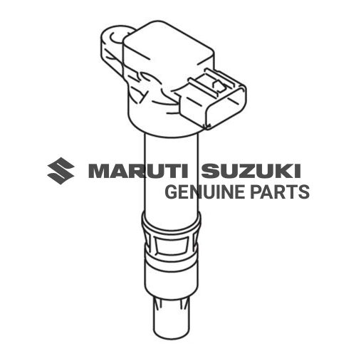 COIL ASSEMBLY_IGNITIONFor DZIRE|SWIFT 
