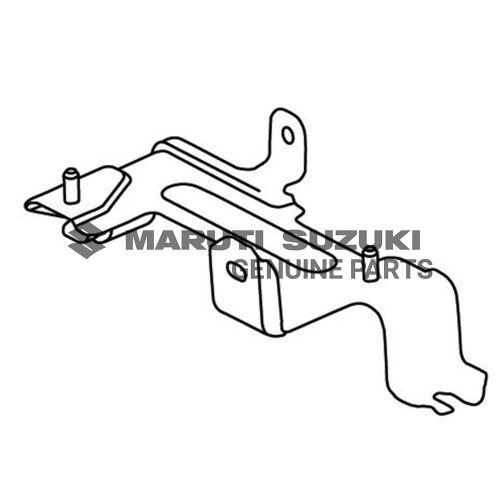 BRACKET For BALENO |CELERIO|DZIRE|FRONX|SWIFT 
|WAGONR 
