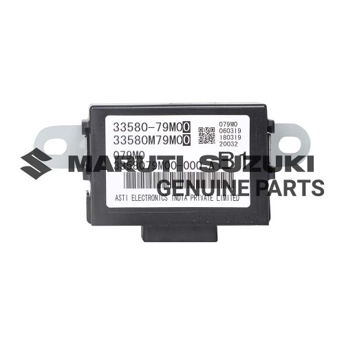 CONTROLLER ASSEMBLY_GATEWAYFor CIAZ|ERTIGA|SCROSS
