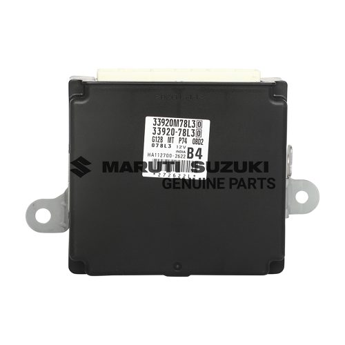 CONTROLLER ASSEMBLY_EPIFor EECO