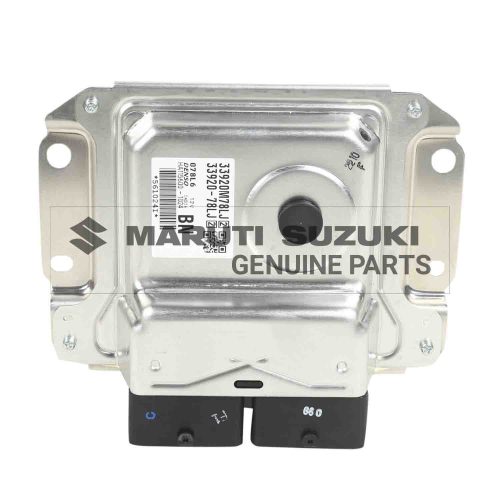 CONTROLLER FUEL INJECTIOFor EECO