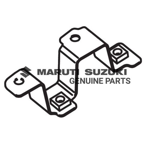 BRACKET_EPI CONT RFor DZIRE|SWIFT 
