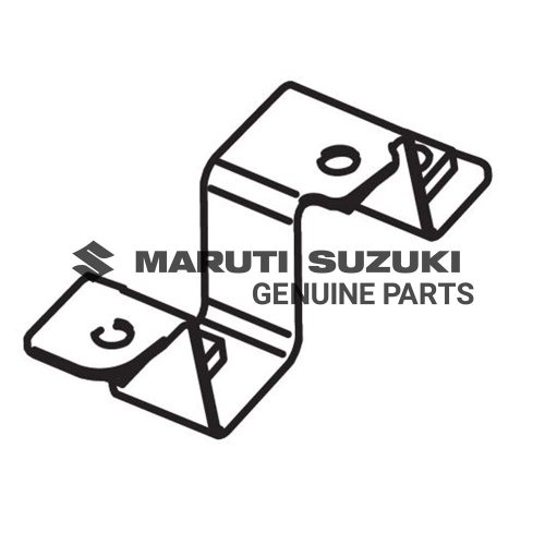 BRACKET_EPI CONT LFor DZIRE|SWIFT 
