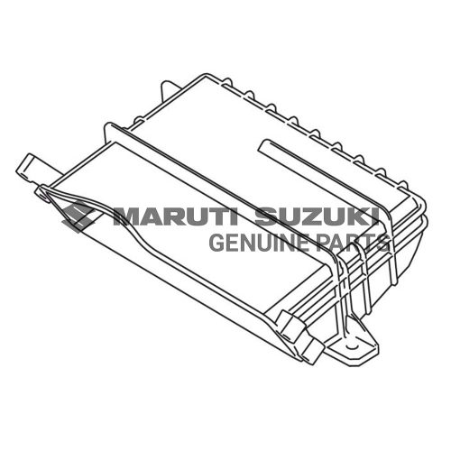 CASE_EPI CONTFor DZIRE|SWIFT 
