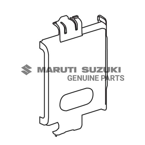 CASE_EPI CONTROLLERFor JIMNY
