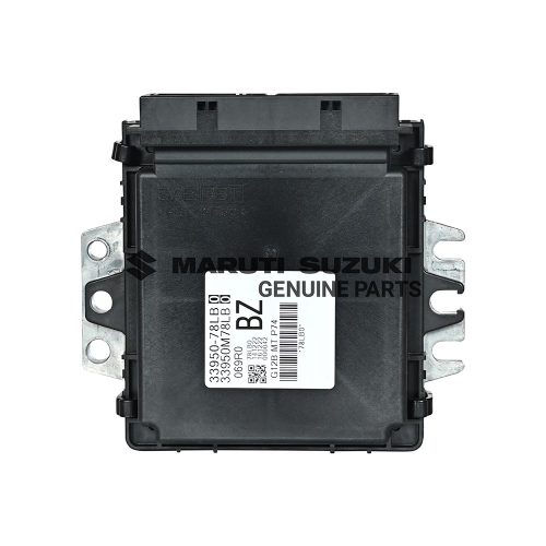 CONTROLLER ASSY_CNGFor EECO