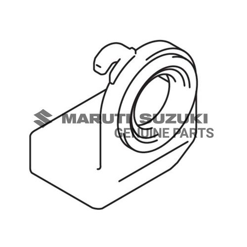 CONTROLLER ASSEMBLY_IMMMOBILIZER For ALTO K10|BALENO |BREZZA |CELERIO|DZIRE|FRONX|SPRESSO
|SWIFT 
|WAGONR 
