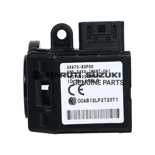 CONTROLLER ASSEMBLY_IMMMOBILIZERFor DZIRE|ERTIGA|SWIFT 
