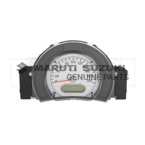 SPEEDOMETER ASSEMBLYFor RITZ
