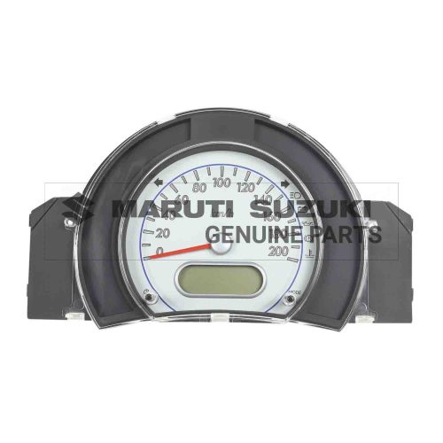 SPEEDOMETER ASSEMBLYFor RITZ
