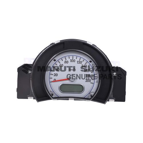 SPEEDOMETER ASSEMBLYFor RITZ
