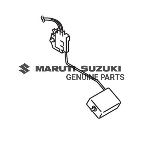 GAUGE ASSEMBLY_FUEL LEVELFor DZIRE|SWIFT 
