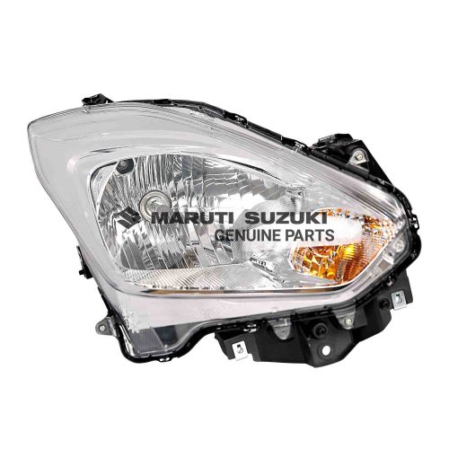 HEAD LAMP ASSEMBLY (RIGHT)For DZIRE|SWIFT 
