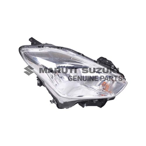 HEAD LAMP ASSEMBLY (RIGHT)For DZIRE 