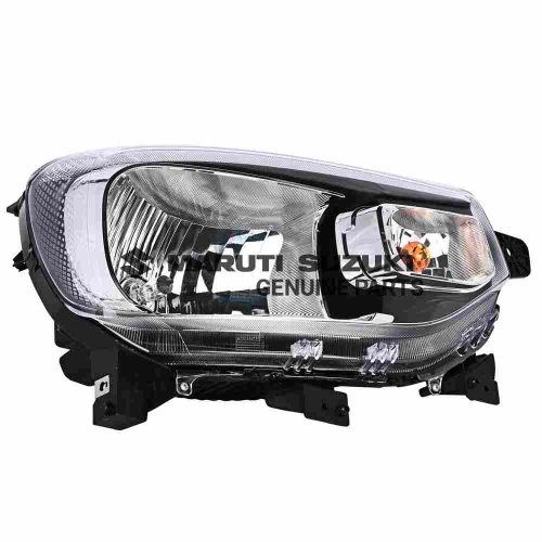 HEAD LAMP ASSEMBLY (RIGHT)For SPRESSO
