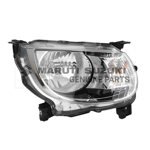 HEAD LAMP ASSEMBLY (RIGHT)For IGNIS
