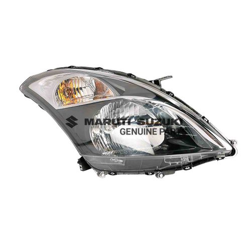 HEAD LAMP ASSEMBLY (RIGHT)For DZIRE 
