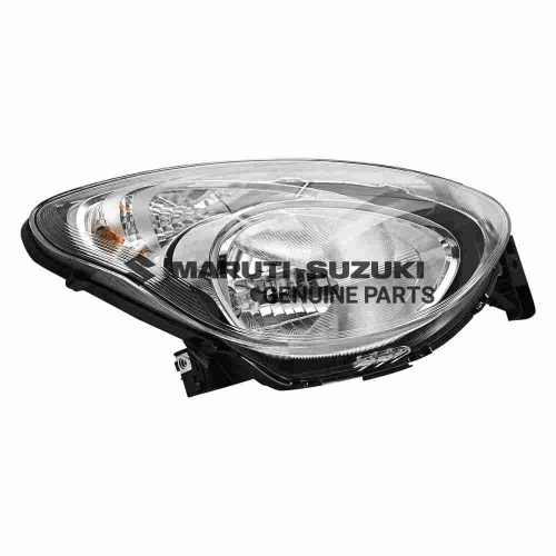 HEAD LAMP ASSEMBLY (RIGHT)For CELERIO 