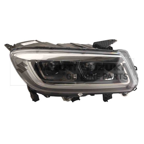 HEADLAMP ASSY RHFor VITARA BREZZA
