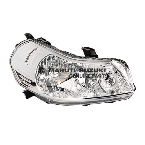 UNIT HEAD LAMP (RIGHT)For SX4
