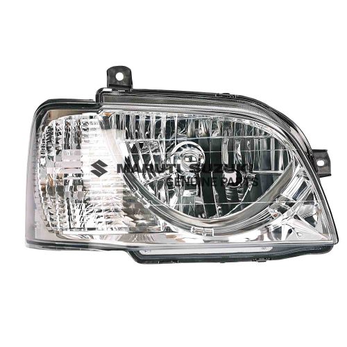 UNIT HEAD LAMP (RIGHT)For EECO