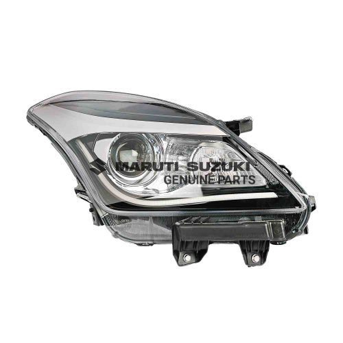 UNIT HEAD LAMP (RIGHT) For BALENO 