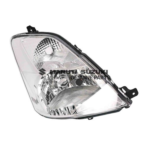 UNIT HEAD LAMP (RIGHT)For ZEN ESTILO
