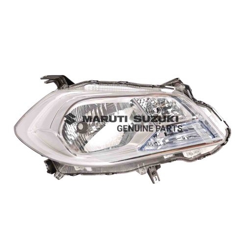 UNIT HEAD LAMP (RIGHT)For SCROSS