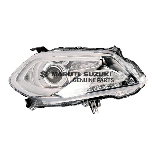 UNIT HEAD LAMP (RIGHT)For SCROSS
