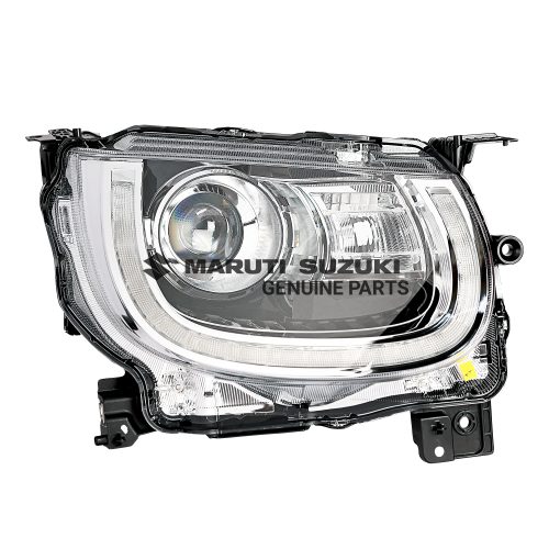UNIT HEAD LAMP (RIGHT)For IGNIS
