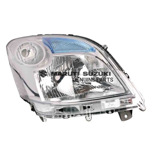UNIT HEAD LAMP (RIGHT)For WAGONR 
