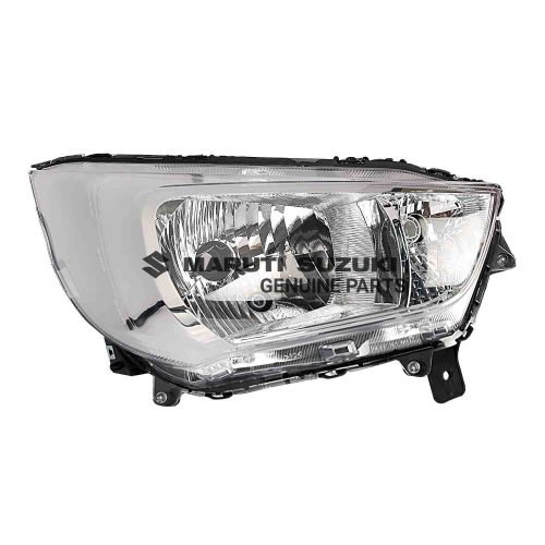 UNIT HEAD LAMP (RIGHT) For ALTO K10 