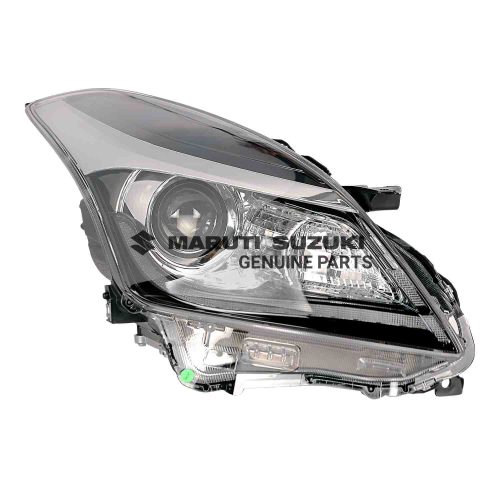UNIT HEAD LAMP (RIGHT) For BALENO 