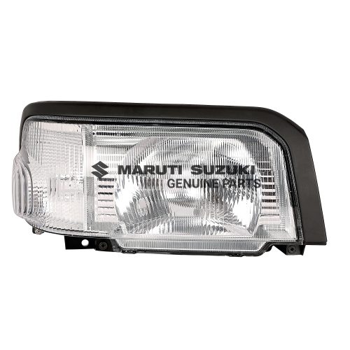 UNIT HEAD LAMP (RIGHT)For SUPER CARRY
