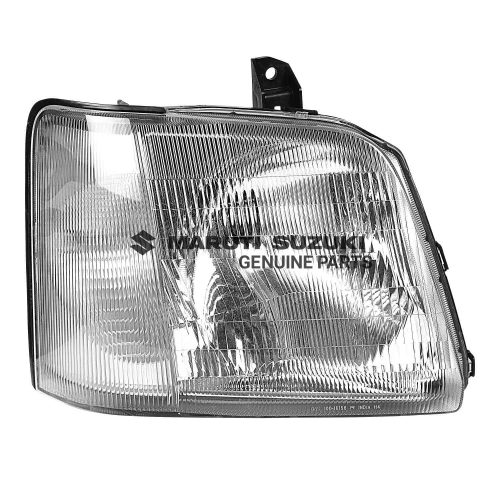 UNIT HEAD LAMP (RIGHT)For WAGONR 
