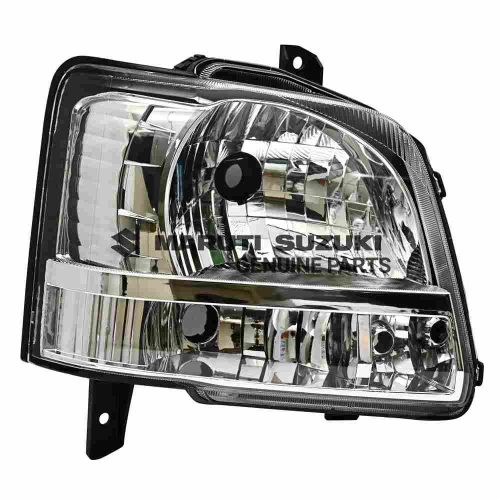 UNIT HEAD LAMP (RIGHT)For WAGONR 
