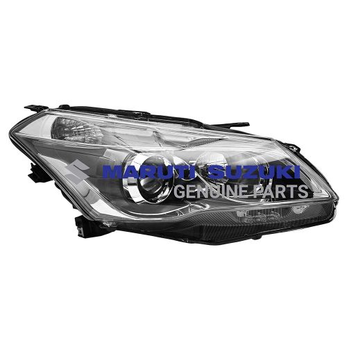 UNIT HEAD LAMP (RIGHT)For CIAZ