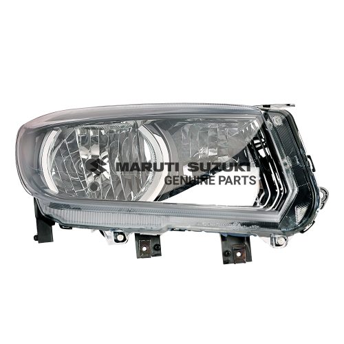 UNIT HEAD LAMP (RIGHT)For VITARA BREZZA
