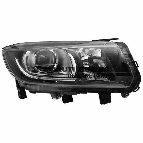 UNIT HEAD LAMP (RIGHT)For VITARA BREZZA
